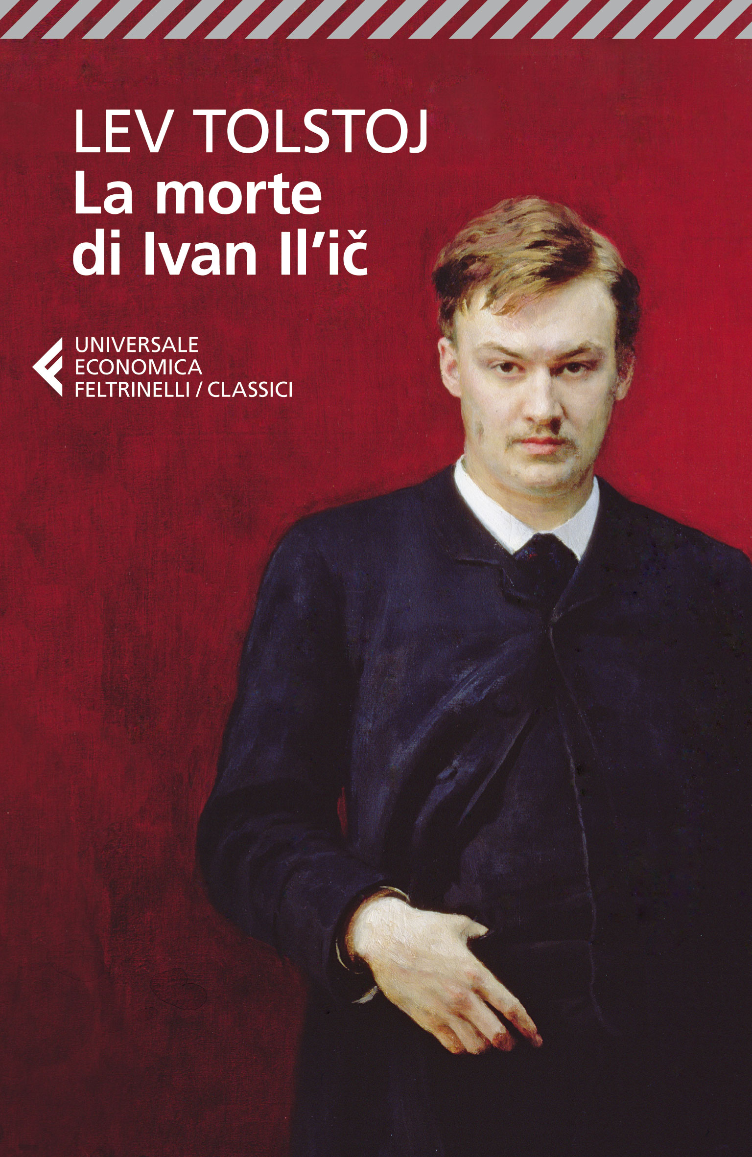 La morte di Ivan Il’ič (Paperback, Italian language, 2014, Feltrinelli)