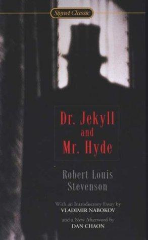 Stevenson, Robert Louis.: Dr. Jekyll and Mr. Hyde (2003, Signet Classic)