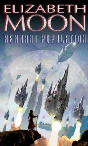 Remnant Population (Paperback, 2002, Orbit)