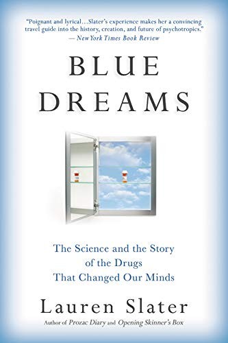 Blue Dreams (Paperback, 2019, Back Bay Books)