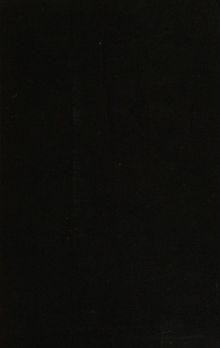 James M. McPherson: The Negro's Civil War (1965, Pantheon Books)