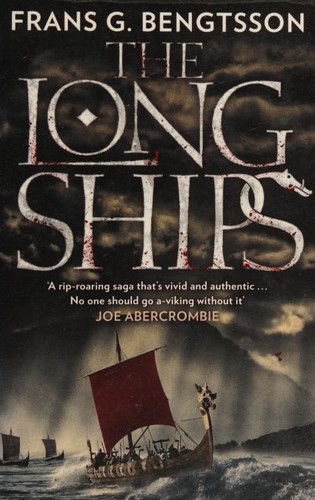 The Long Ships (Paperback, 2014, Harper)