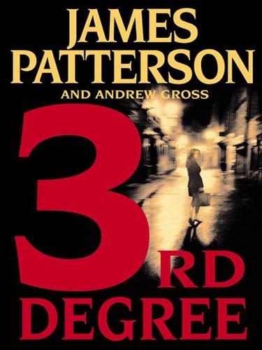 James Patterson: 3rd Degree (EBook, 2004, Little, Brown and Company)