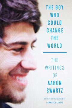 The Boy Who Could Change the World (Paperback, 2016, The New Press)