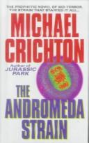 The Andromeda Strain (Hardcover, 1999, Tandem Library)