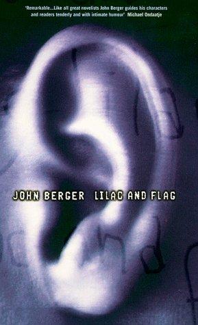 Lilac and Flag (Paperback, 2000, Bloomsbury Publishing PLC)