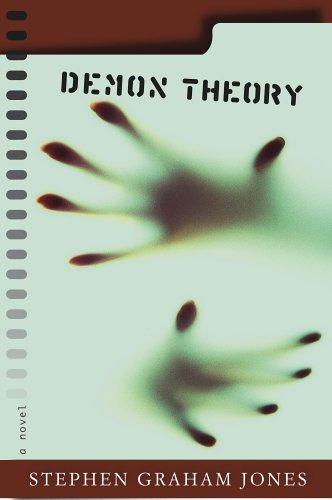 Demon Theory (Hardcover, 2006, MacAdam/Cage)