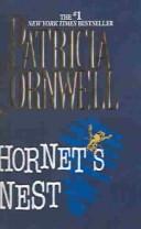 Patricia Daniels Cornwell: Hornet's Nest (Hardcover, 2001, Tandem Library)