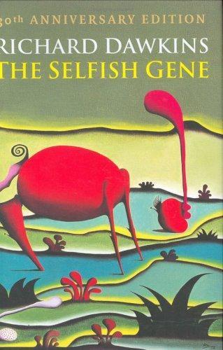 Selfish Gene (2006)