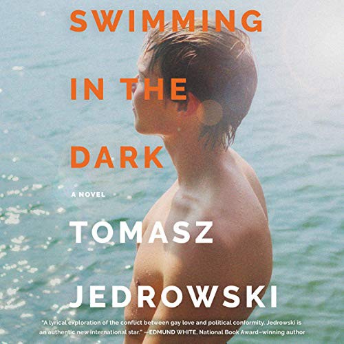 Swimming in the Dark (AudiobookFormat, 2020, Harpercollins, HarperCollins B and Blackstone Publishing)