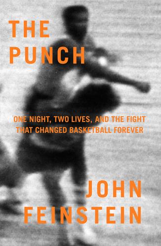 John Feinstein: The Punch (EBook, 2002, Little, Brown and Company)