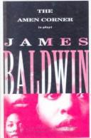 James Baldwin: Amen Corner (1999, Tandem Library)