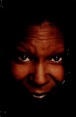 Whoopi Goldberg: Book (1997, R. Weisbach Books)