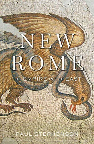 New Rome (Hardcover, 2022, Belknap Press: An Imprint of Harvard University Press)