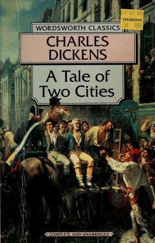 Tale of Two Cities (1993)