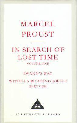 Marcel Proust: In Search of Lost Time (2001)