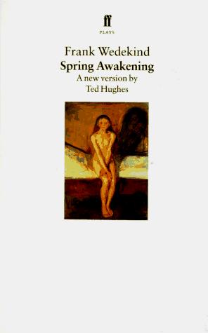 Spring awakening (Paperback, 1995, Faber)