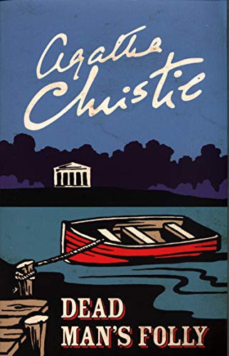 Agatha Christie: Dead Man's Folly (Paperback, 2014, imusti, HarperCollins)