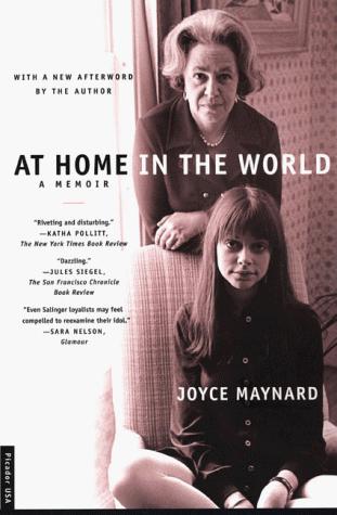 At Home in the World (Paperback, 1999, Picador)