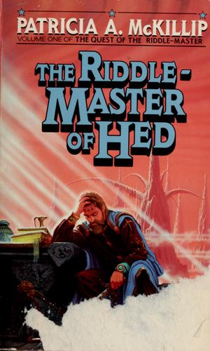 The Riddle-Master of Hed  (Riddle-Master #1) (Paperback, 1978, Ballantine Books)