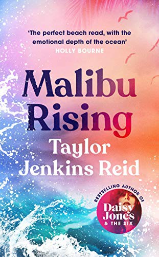 Malibu Rising (Paperback)