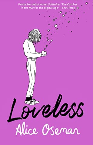 Loveless (Paperback, 2019, HarperCollins Publishers Limited)