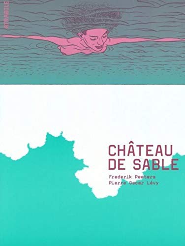 Château de sable (Paperback, 2010, ATRABILE)
