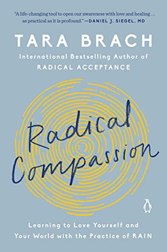 Radical Compassion (Paperback, 2020, Penguin Life)