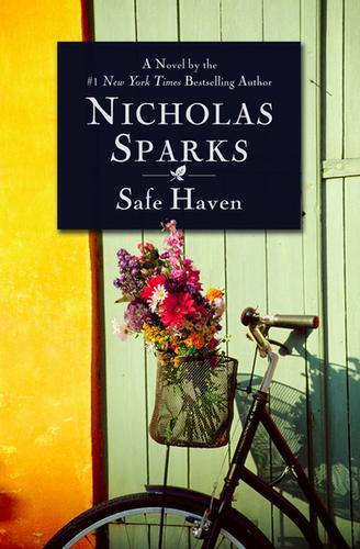 Nicholas Sparks: Safe Haven (2010, Grand Central Pub.)