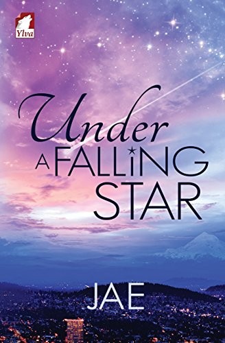 Jae: Under a Falling Star (Paperback, 2016, Jae, Ylva Verlag e.Kfr.)