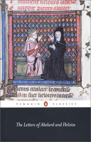 The letters of Abelard and Heloise (1974, Penguin Books)