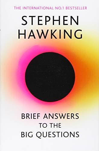Brief Answers to the Big Questions (Paperback, 2020, John Murray Press)