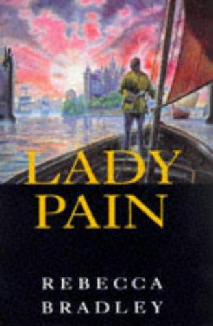 Lady pain (1998, Gollancz)