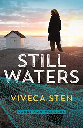 Still Waters (Paperback, 2015, Amazon Crossing)