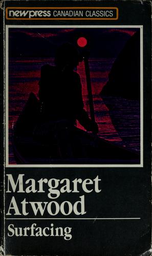 Surfacing (1983, General Pub. Co.)