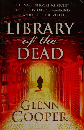 Library of the dead (2009, Arrow)