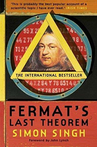 Fermat's Last Theorem (Paperback, 2002, Fourth Estate)