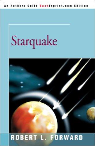 Starquake (2001, Backinprint.com)