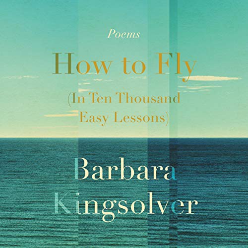 How to Fly (AudiobookFormat, 2020, Harpercollins, HarperCollins B and Blackstone Publishing)