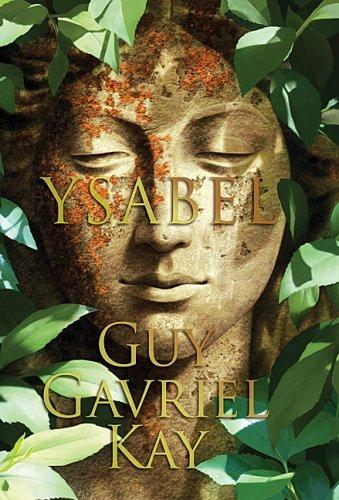Ysabel (Hardcover, 2007, Viking Canada)
