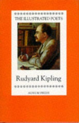 Rudyard Kipling: Rudyard Kipling (1992, Aurum)