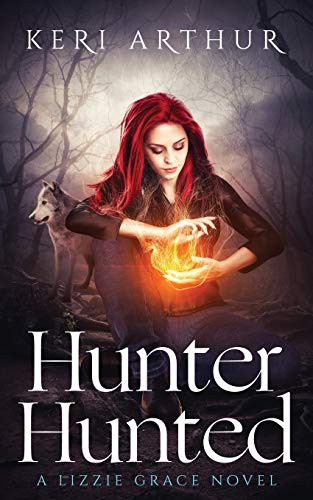 Keri Arthur: Hunter Hunted (Paperback, 2018, Ka Publishing Pty Ltd)