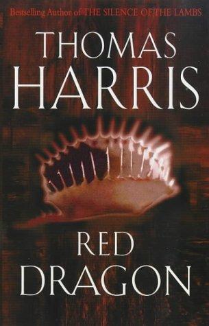 Red Dragon (Paperback, 1993, Arrow Books Ltd)