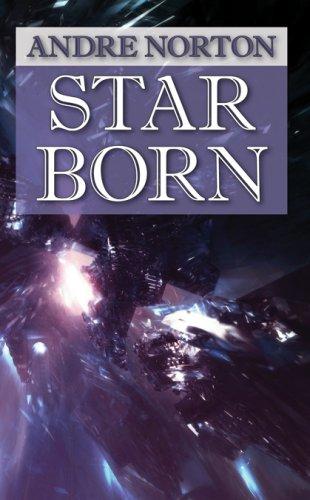 Star Born (Paperback, 2007, Leisure Books)