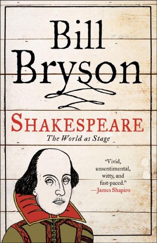 Bill Bryson: Shakespeare (EBook, 2007, HarperCollins e-books)