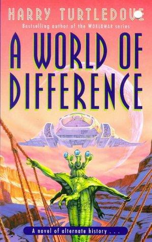 World of Difference (Paperback, 1999, New English Library Ltd)