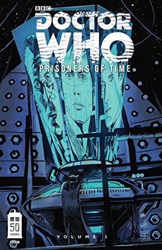 Scott Tipton, David Tipton: Doctor Who (Paperback, 2013, IDW Publishing)