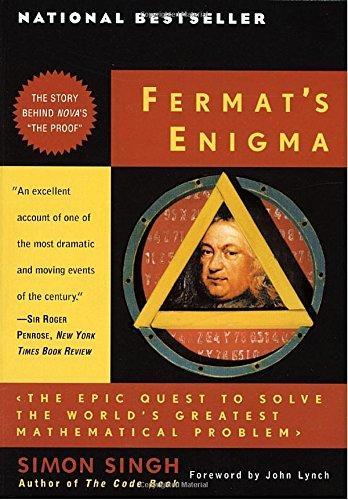 Fermat's Enigma (1998)
