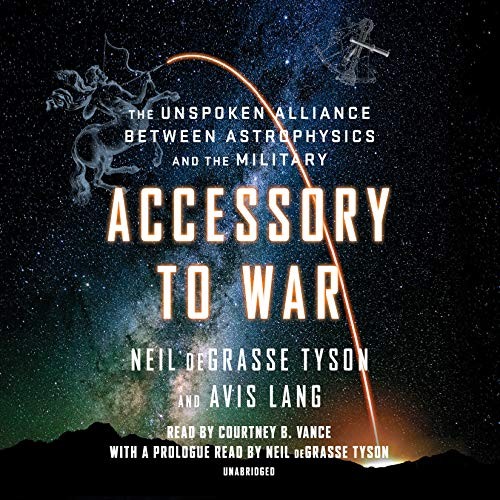 Accessory to War (AudiobookFormat, 2018, Random House Audio)
