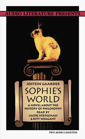 Sophie's World (AudiobookFormat, 1998, Audio Literature)